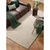 Bež volnena preproga 120x170 cm Eloise – Hanse Home