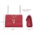 Torba Baellerry AR-35679 - Zelena KP35679