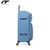 International Traveller Kofer, 61 cm, Plavi
