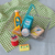 Komplet hrane za igranje Shopping playset – Rex London