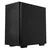 DeepCool CH360 Kućište DIGITAL ATX, Bočno staklo, Dual Status Display, 2xLED 140mm +1x120mm, USB-C, Crno