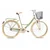 CAPRIOLO Paris Lady 26 krem zeleno