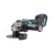 Makita akumulatorska ugaona brusilica 40 V, 125 mm Ga023Gz