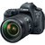 CANON digitalni fotoaparat EOS 6D Mark II + objektiv 24-105