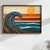 Wallity Slika TUN120, 35 x 47 x 2 cm