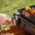 Plinski žar Black+Decker BXOP4900E, 2 gorilnika