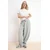 Trendyol Milla Ženska majica TWOSS26TS00124, Bela