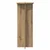 Stalak za biljke 2 pcs Hrast artisan O40 x 100 cm