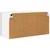Vidaxl Viseča omarica Dimljeni oreh 80 x 31 x 40 cm Konstruiran les