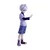 Statue Banpresto - Hunter x Hunter - Grandista - Killua