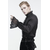 Moška srajca DEVIL FASHION - Gothic - SHT111