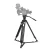 SmallRig Professional Fluid Head Tripod Kit 4465