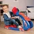 Smoby Baby Trainer V8 Driver Spiderman