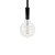LED filament sijalica G95 E27/11W/230V 4000K