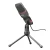 TRUST Gaming mikrofon GXT 212 MICO USB crno-crveni