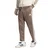 Adidas STA PQ PNT, moške hlače, rjava DK274