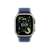 Apple Pametni sat ultra 3 cellular m/l mewu4se/a, Plavi
