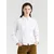 ABOUT YOU Bluza Cora bela