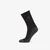 Nogavice adidas 2-Pack Crew Socks Black/ Maroon S