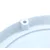 LED plafonsko svetlo za kupatilo LED/12W/230V 6500K IP54, prečnik 15 cm