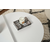 HANAH HOME Sto za dnevnu sobu Orion White