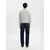 SELECTED Kavbojke SLH196-CLEO moder denim