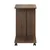 Hanah home Klub sto 35x65x45cm Orah