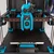 LDO Motors Micron Plus R1, Grey