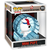 FUNKO POP DELUXE Ghostbusters mini puft on hamster wheel