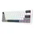 ReDragon ge?merska tastatura Ironguard Pro K722, bežična