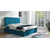 Boxspring postelja 62 - 180x200 cm