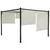 Vrtna pergola Zona 3x3x2 m