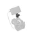SmallRig Monitor Support for Horizontal & Vertical Shooting with Cold Shoe Mount 6313