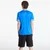 Dres adidas Ukraine 26 Away Jersey Glory Blue L