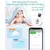 ORIA Bluetooth termometer in higrometer 2 kosa