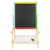 Kruzzel Lesena dvostranska tabla Kruzzel 23546