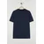 Trendyol Muška majica Tmnss24Ts00056, Tamnoplava