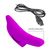 Pretty Love Delphini Finger Vibrator Purple