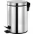 KANTA ZA OTPATKE, 5L, INOX, MR-520, MUHLER