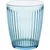 Cosy & Trendy kozarci za pitje Lyra, komplet 4 kosov, moder, prostornina 0,32 l