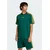 Dres adidas Jacquard Jersey Collegiate Green S