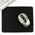 MP-S-BK Gembird Podloga za misa black 220x180mm