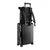 Kikka Boo Torba za mame Cerise Black