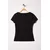 Trendyol Milla Ženska bluza, Crna