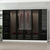 HANAH HOME Ormar Kale 6638