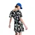 Roxy FRESH BREEZE MINI Črna