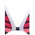 KangaROOS Bikini, roza