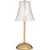 Atmosphera - stona LED lampa na dodir ANETH LED/3,7V 1800 mAh