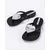 Ipanema MAXI FASHION KIDS, japanke, crna 82598