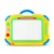 shumee Ricokids risalna tabla - rumena